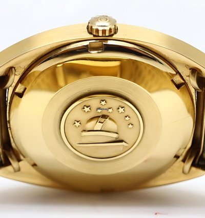 Omega Constellation 168 009