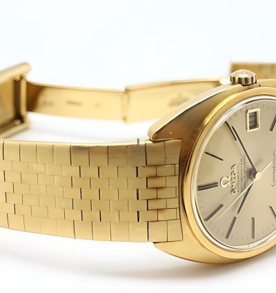 Omega Constellation 168 009