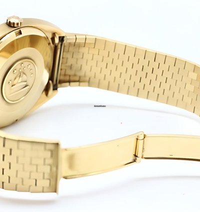 Omega Constellation 168 009