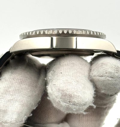 Rolex Gmt-master Ii Unworn Gmt-master Ii 40mm Meteorite Dial White Gold Bracelet 126719blro Box Papers 2024