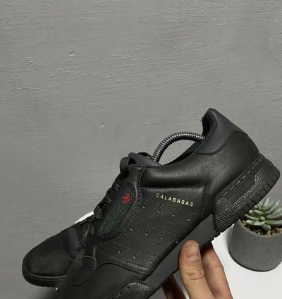 Adidas Yeezy Powerphase Calabasas Sneakers