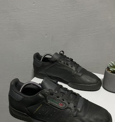 Adidas Yeezy Powerphase Calabasas Sneakers