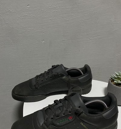 Adidas Yeezy Powerphase Calabasas Sneakers