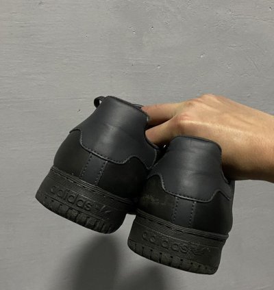Adidas Yeezy Powerphase Calabasas Sneakers