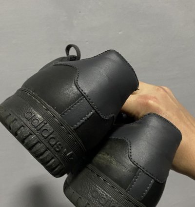 Adidas Yeezy Powerphase Calabasas Sneakers