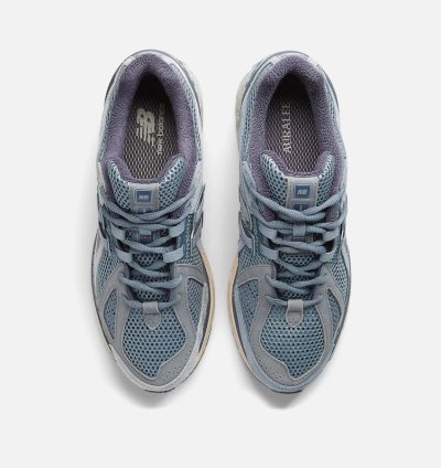 Size 11 New Balance 1906r Auralee Flint Stone Blue M1906ral