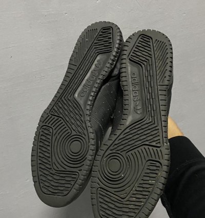 Adidas Yeezy Powerphase Calabasas Sneakers