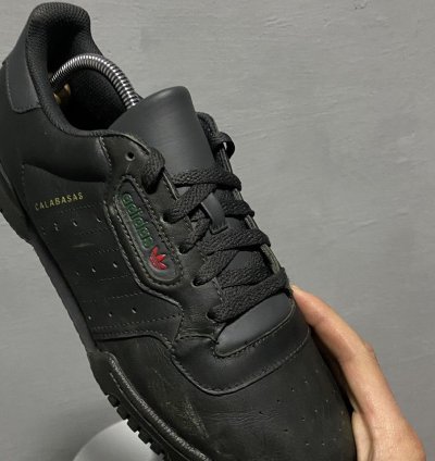 Adidas Yeezy Powerphase Calabasas Sneakers