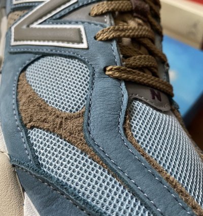 Size 11 New Balance 9060 Bodega Age Of Discovery