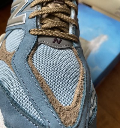 Size 11 New Balance 9060 Bodega Age Of Discovery