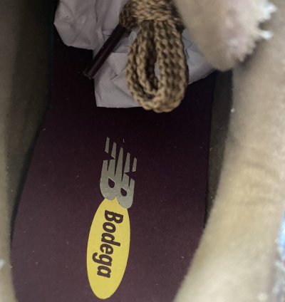 Size 11 New Balance 9060 Bodega Age Of Discovery