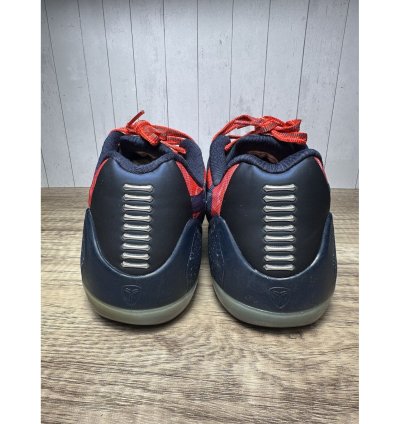 Nike Kobe 9 Em Premium Philippines 669630-604 Rare Sz 11