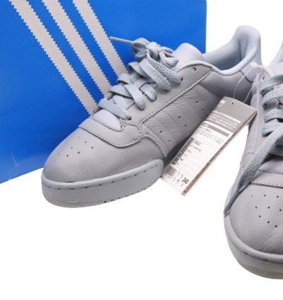 Adidas Yeezy Powerphase Sneakers 24cm