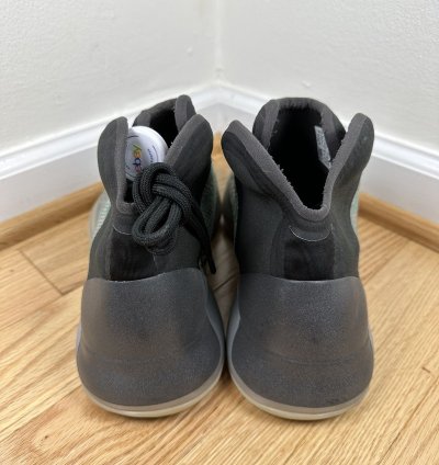 Adidas Yeezy Quantum Teal Blue