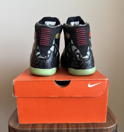 Nike Kobe 9 Gumbo League Gs