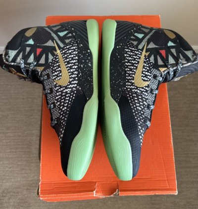 Nike Kobe 9 Gumbo League Gs