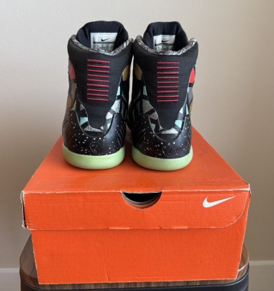 Nike Kobe 9 Gumbo League Gs
