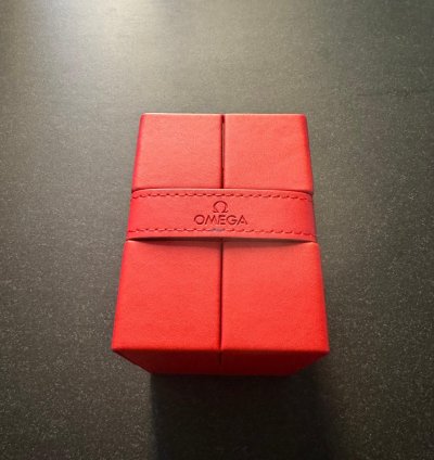 Omega Constellation 1970 Full Set Omega Service 2023