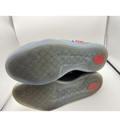 Nike Kobe 9 Ix Independence Day -youth Size 4 5 Women Sz 6