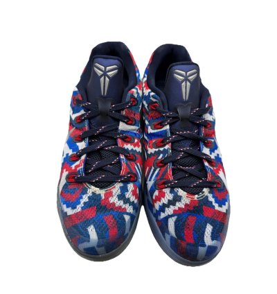 Nike Kobe 9 Ix Independence Day -youth Size 4 5 Women Sz 6