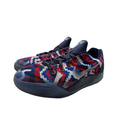 Nike Kobe 9 Ix Independence Day -youth Size 4 5 Women Sz 6