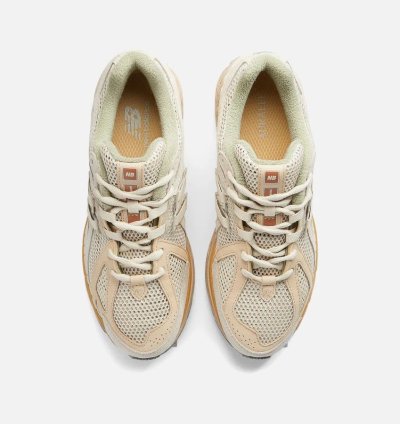 Size 12 New Balance 1906r Auralee Bone White Tan M1906rau