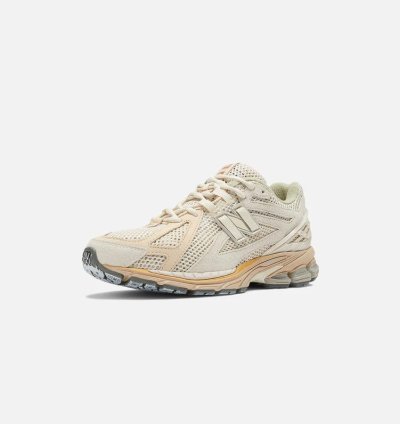 Size 12 New Balance 1906r Auralee Bone White Tan M1906rau