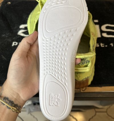 Adidas Yeezy V2 350 Semi Frozen Size 11
