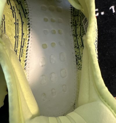 Adidas Yeezy V2 350 Semi Frozen Size 11
