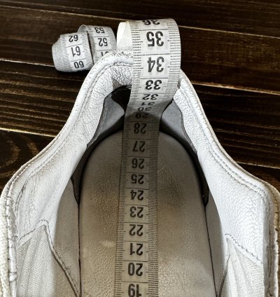 Adidas Yuben Low Off White -3 Yohji Yamamoto Sneakers