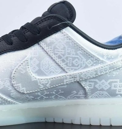 Clot Fragment x Nike Sb Dunk Low 20th Anniversary Fn0315-110