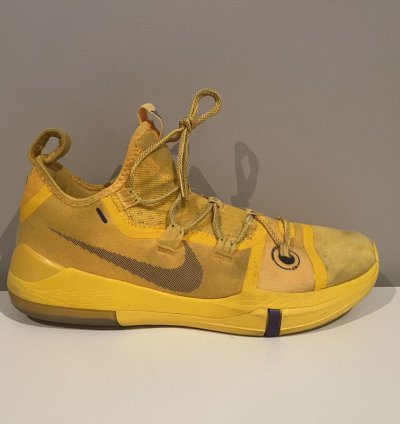 Nike Kobe Ad