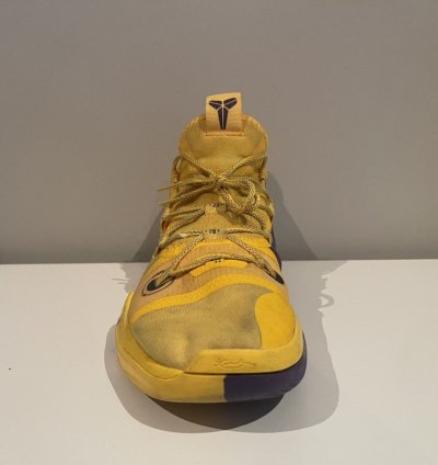 Nike Kobe Ad
