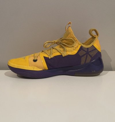 Nike Kobe Ad