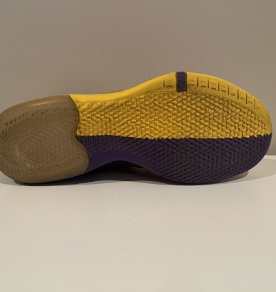 Nike Kobe Ad