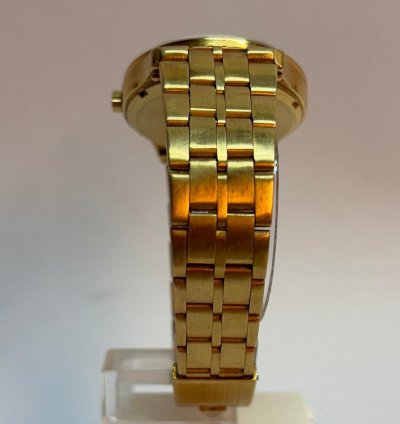 Omega Constellation Chrono Electronic