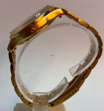 Omega Constellation Chrono Electronic