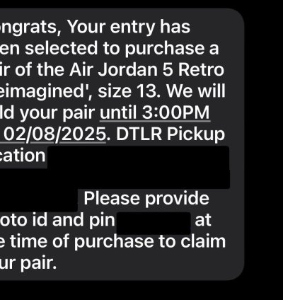 Size 13 - Air Jordan 5 Retro Og Black Metallic Reimagined