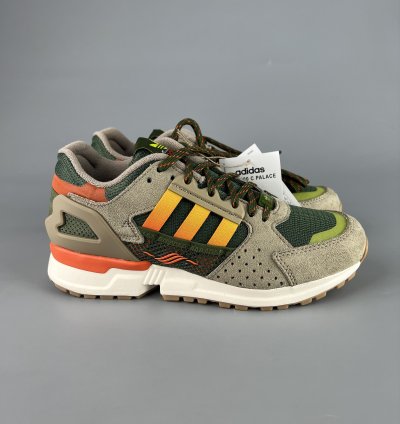 Adidas Zx 10000 Palace