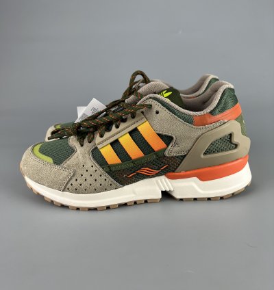 Adidas Zx 10000 Palace