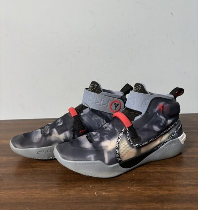 Nike Kobe Ad Nxt Ff Vast Grey Blue Hero