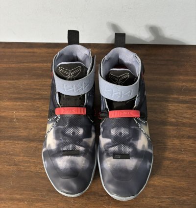 Nike Kobe Ad Nxt Ff Vast Grey Blue Hero