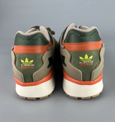Adidas Zx 10000 Palace