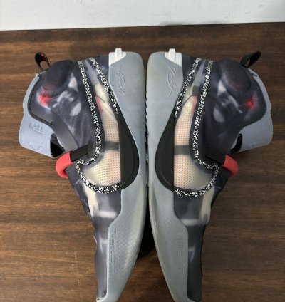 Nike Kobe Ad Nxt Ff Vast Grey Blue Hero