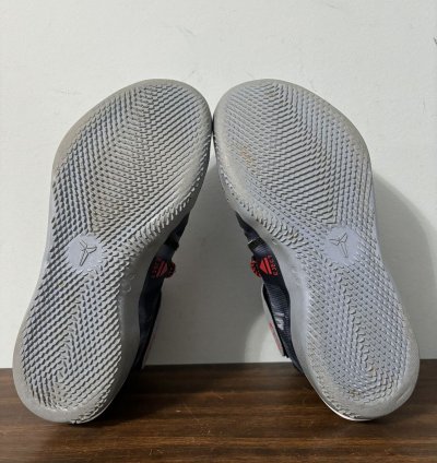 Nike Kobe Ad Nxt Ff Vast Grey Blue Hero