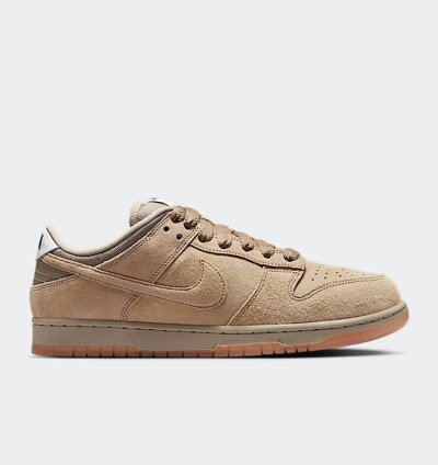 Nike Sb Dunk Low Pro B Parachute Beige