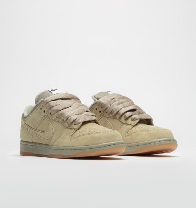 Nike Sb Dunk Low Pro B Parachute Beige