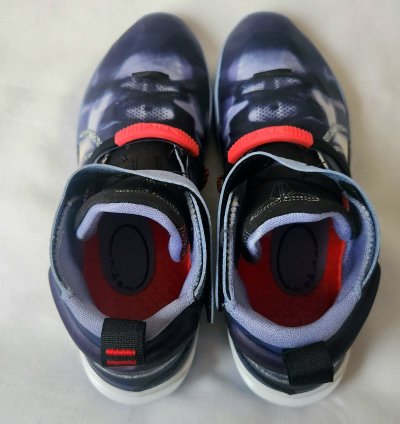 Nike Kobe Ad Nxt Ff Vast Grey Blue Hero Cd0458-900 Sz 11 5
