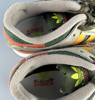 Adidas Zx 10000 Palace