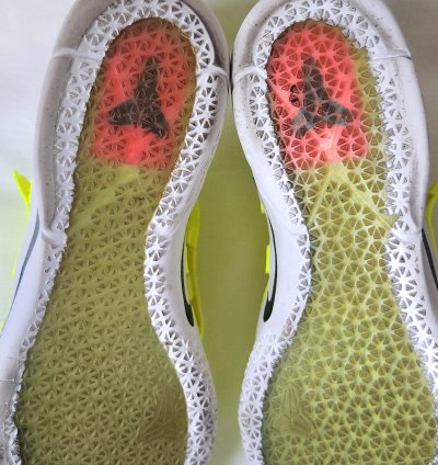 Nike Kobe Ad Nxt Low Volt Grinch 916832-710 Basketball Sz 12